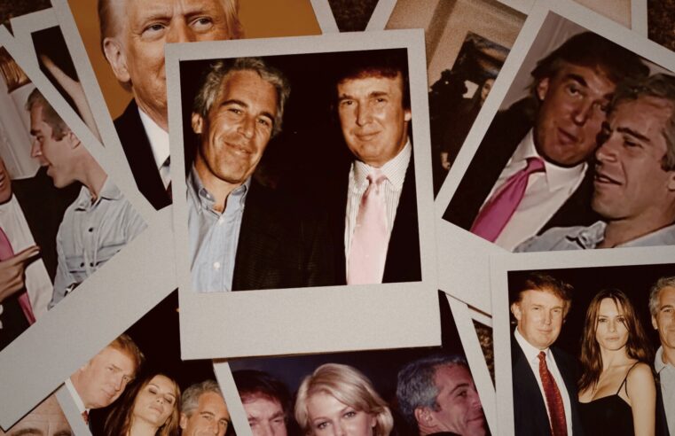 Lo que revelan los archivos Epstein sobre el abuso, el poder y las élites globales